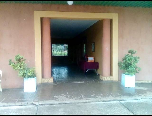 2,000M² HOTEL FOR SALE IN SHAYANDIMA